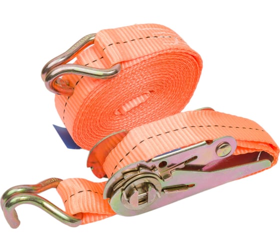 Изображение товара Багажный ремень 5 м Tech-Krep СР 25 139984