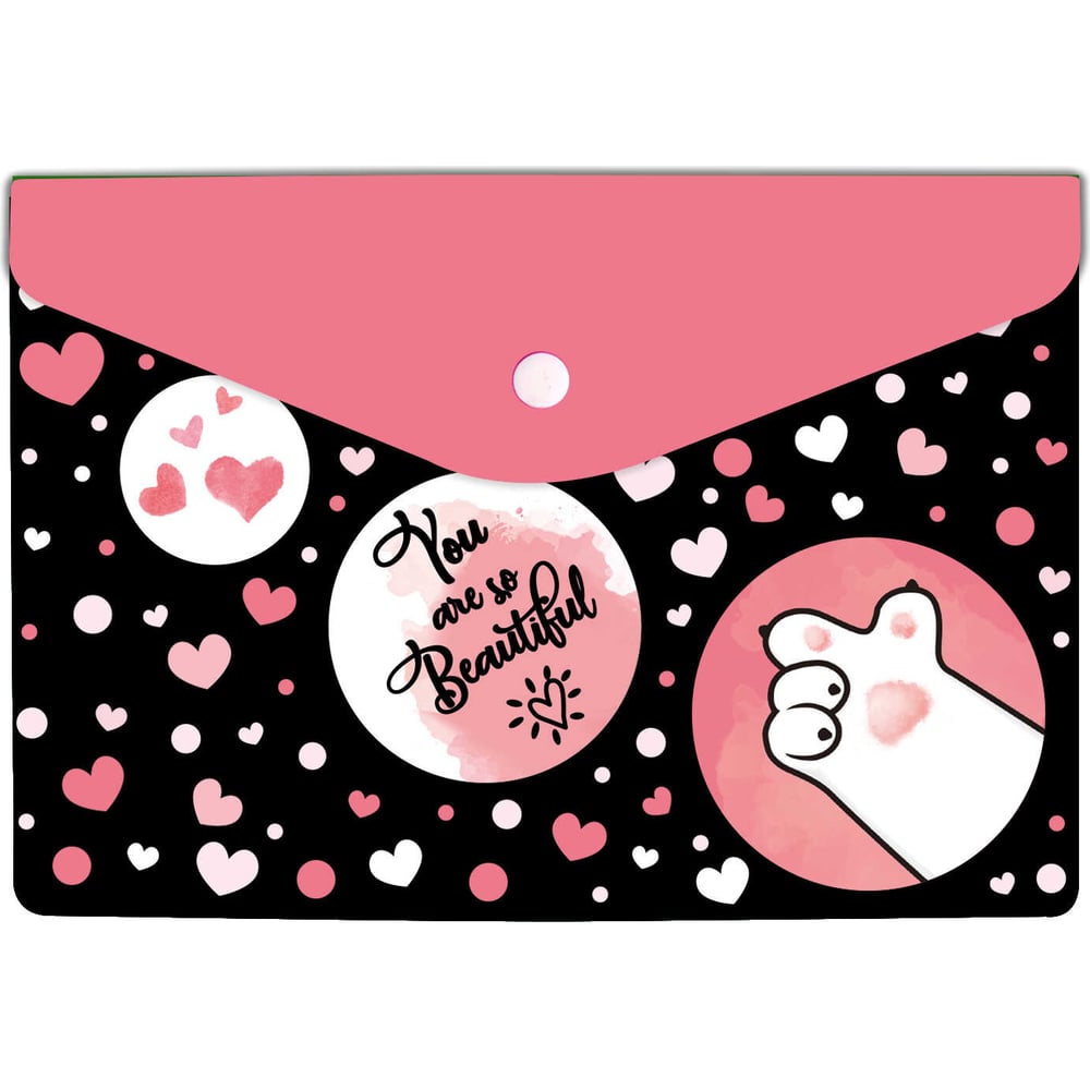 Папка для документов Феникс +