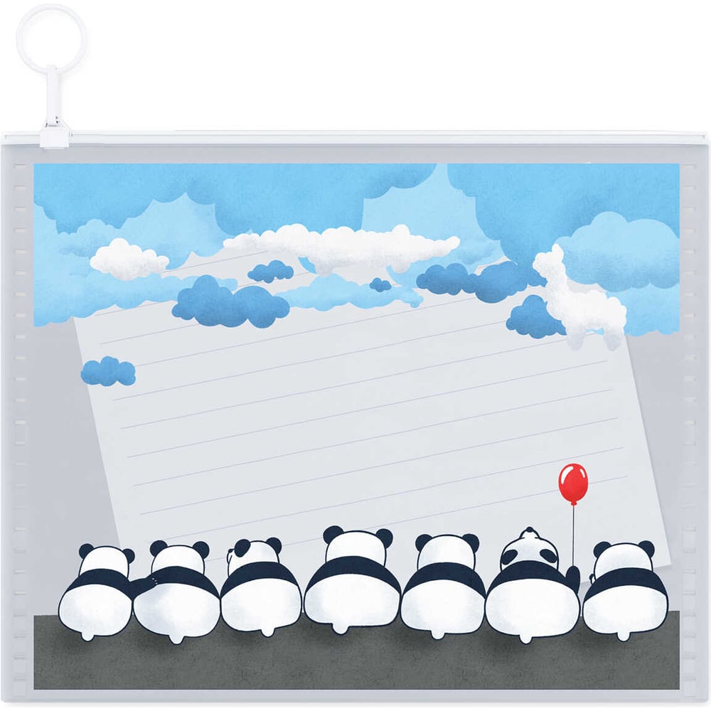 Папка для документов Феникс +