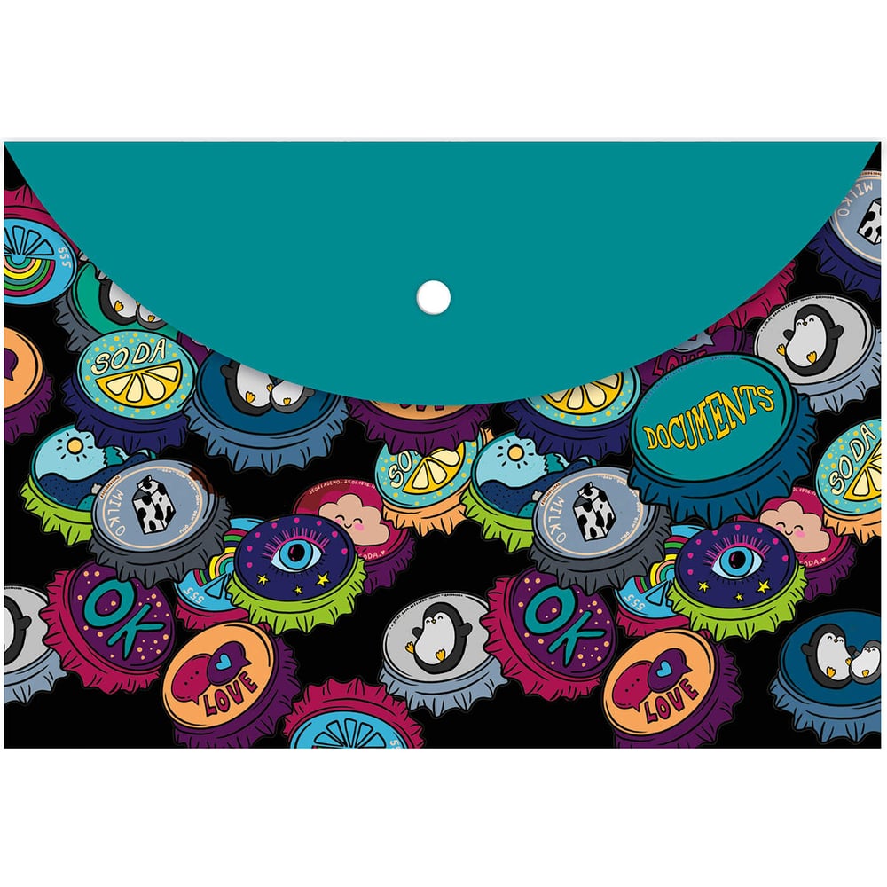 Папка для документов Феникс +