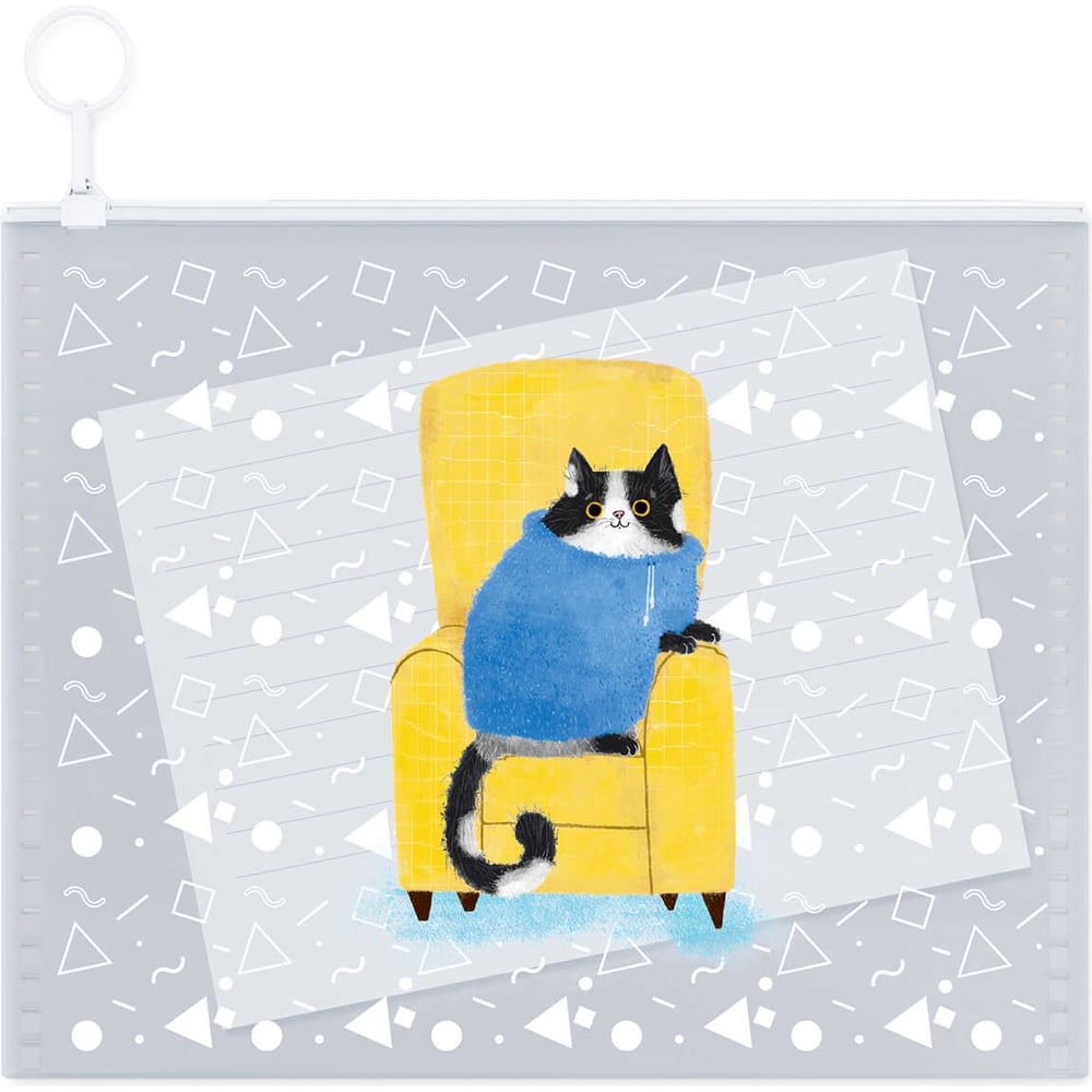 Папка для документов Феникс +