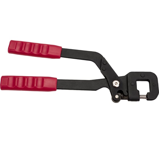 Изображение товара Наборный просекатель (пластиковая рукоятка) КУРС 15001