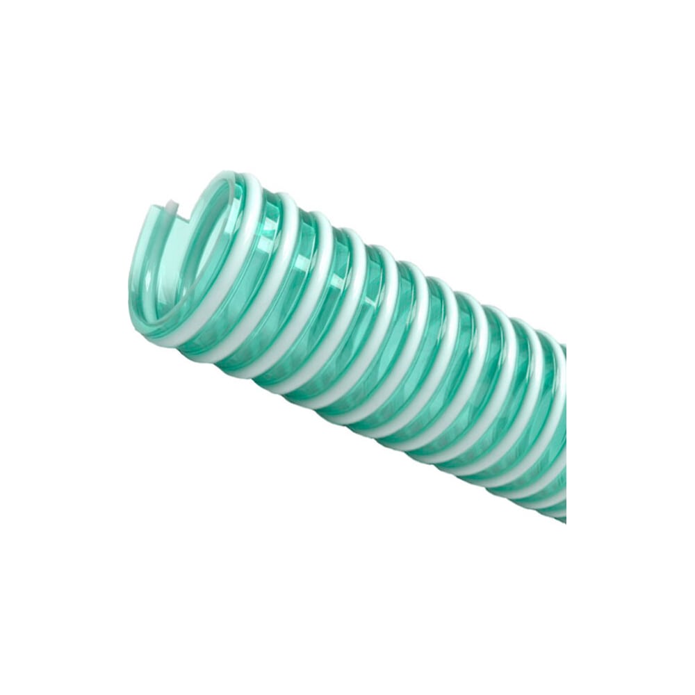 Изображение товара ПВХ рукав TITAN LOCK для систем полива и с/х назначения 10м, диаметр 25 мм