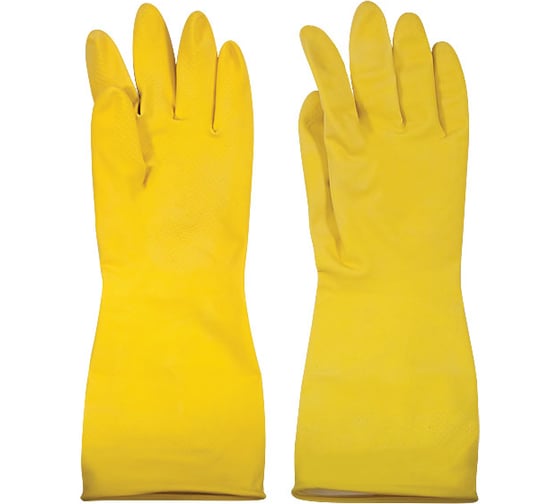 Изображение товара Латексные перчатки MOS р.L 12405М