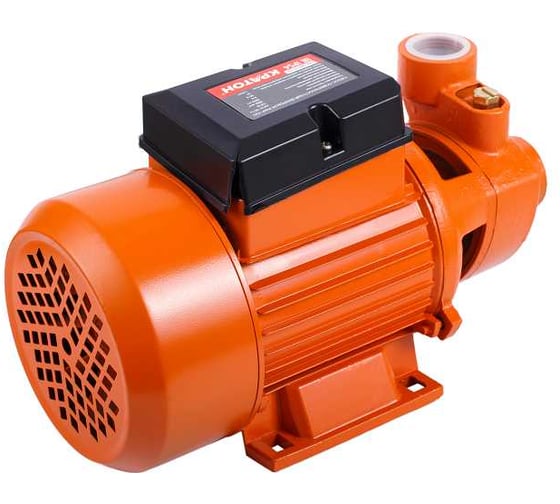 Изображение товара Поверхностный насос Кратон PWP-750 5 04 06 006