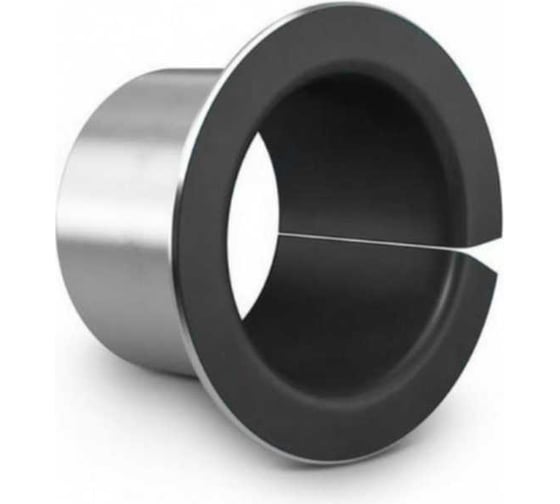 Изображение товара Втулка скольжения с фланцем ISKRA PCMF303416E KF3016SF1SN
