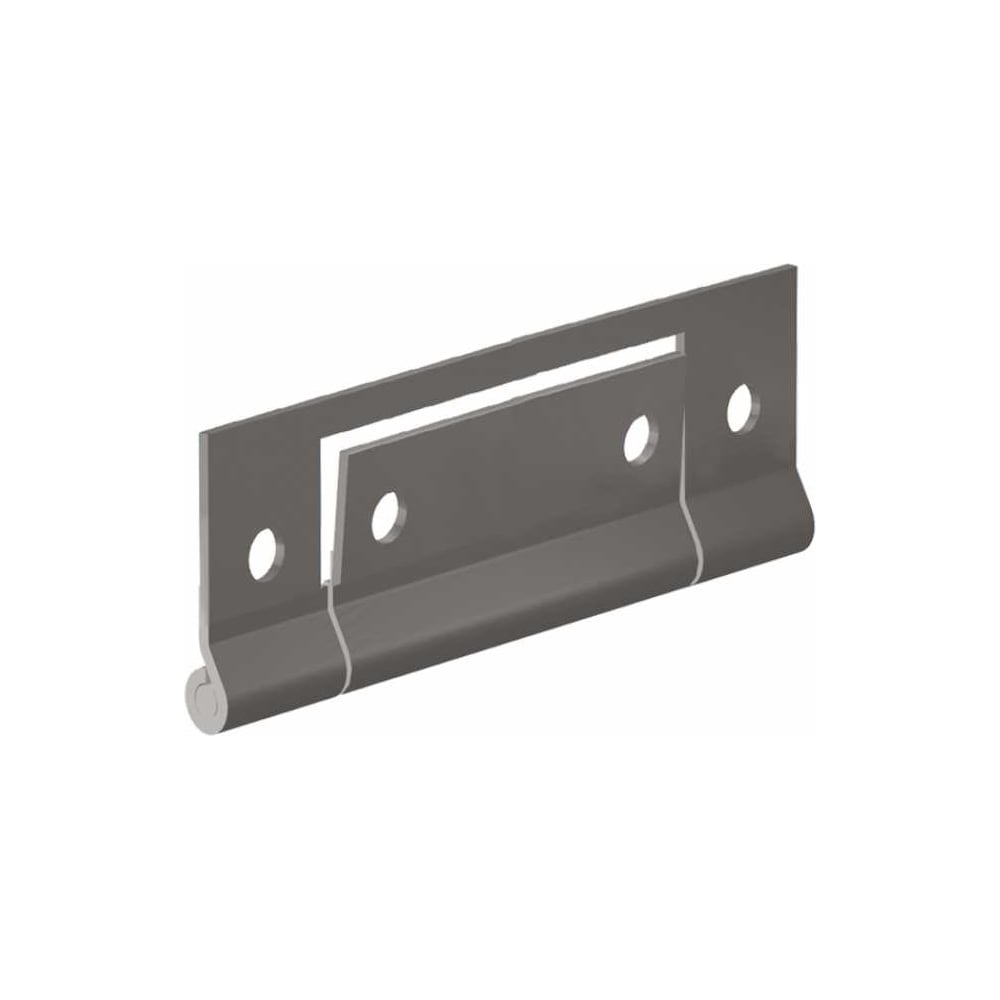 Изображение товара Шарнирная петля для складной двери Valcomp 52-1016 Stanley 2203002 надежное монтажное решение