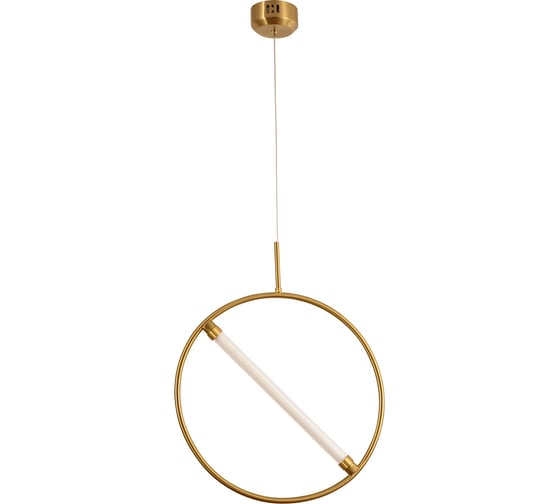 Изображение товара Подвесной светильник ARTE LAMP dolores A2565SP-1PB