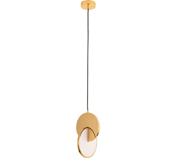 Изображение товара Подвесной светильник ARTE LAMP hannah A1916SP-1GO