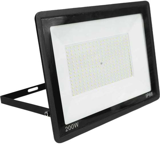 Изображение товара Светодиодный прожектор SAMGRUPP 200w ip66  SAMC-059200200