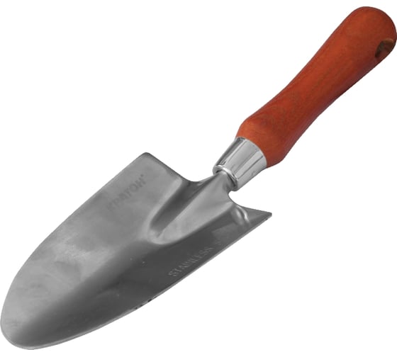 Изображение товара Садовый совок Кратон 5 10 05 001