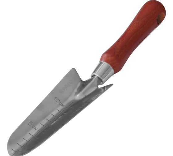 Изображение товара Посадочный совок Кратон 5 10 05 002