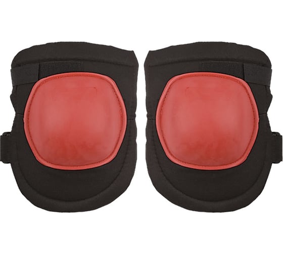 Изображение товара Защитные наколенники с пластиковыми чашками КУРС 11995