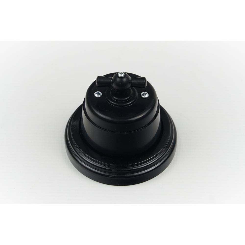 фото Поворотный выключатель interior electric