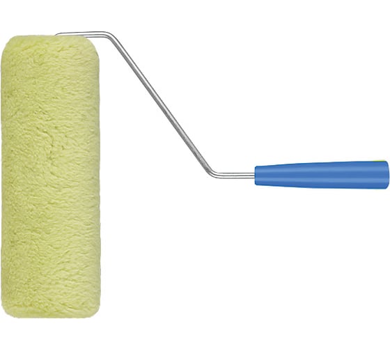 Изображение товара Нитяной полиакриловый валик MOS 180 мм 02471М