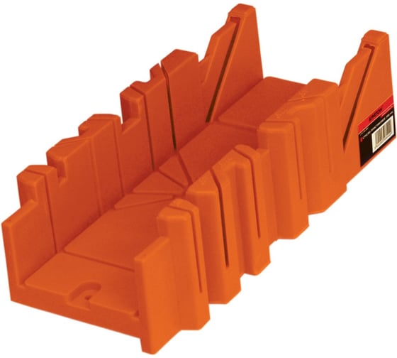 Изображение товара Пластиковое стусло, 300 мм Кратон 2 03 08 002