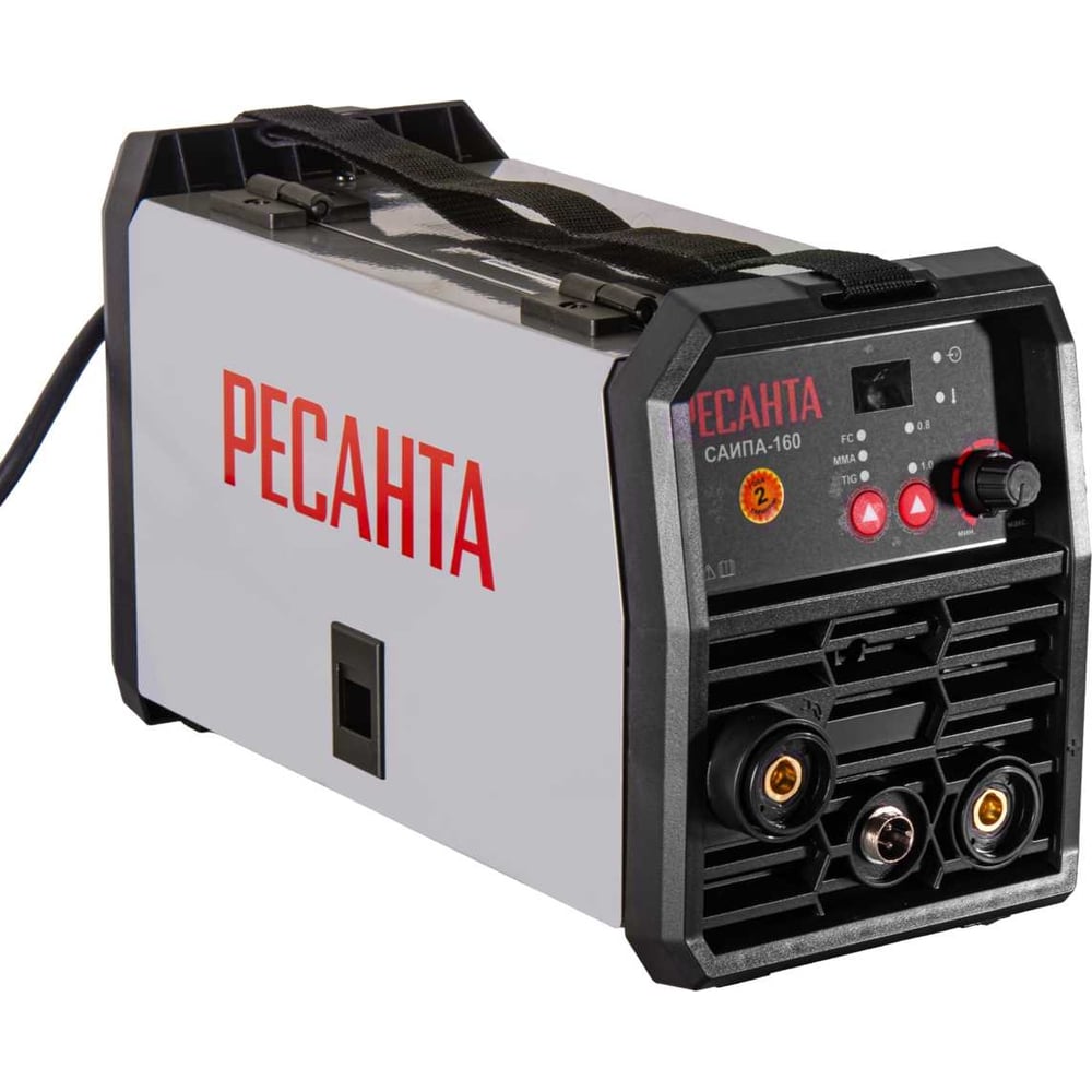 Ресанта САИПА-160