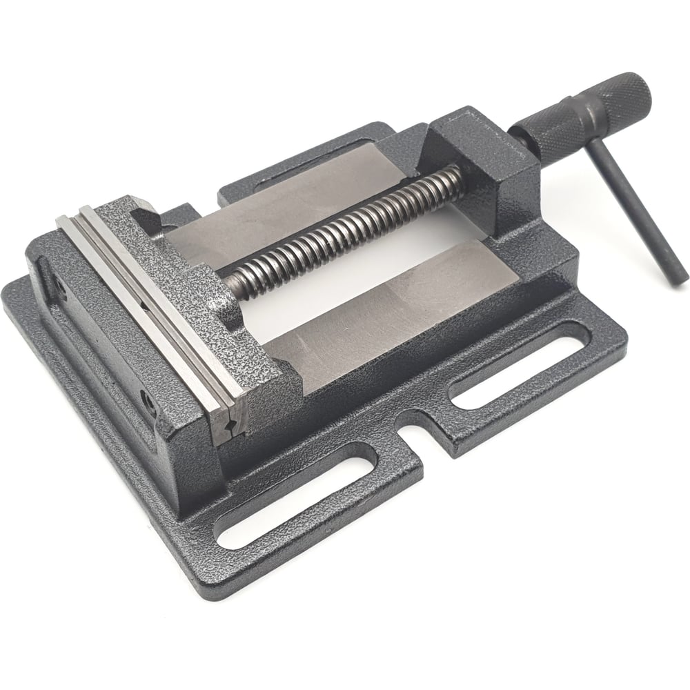 Станочные сверлильные тиски ТЕХНОРЕАЛ МА320300530