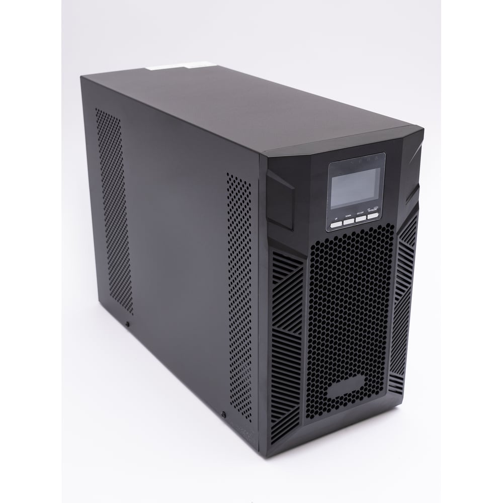 Изображение товара ИБП EFFEKTA UDC One 9110H 10кВА онлайн источник бесперебойного питания