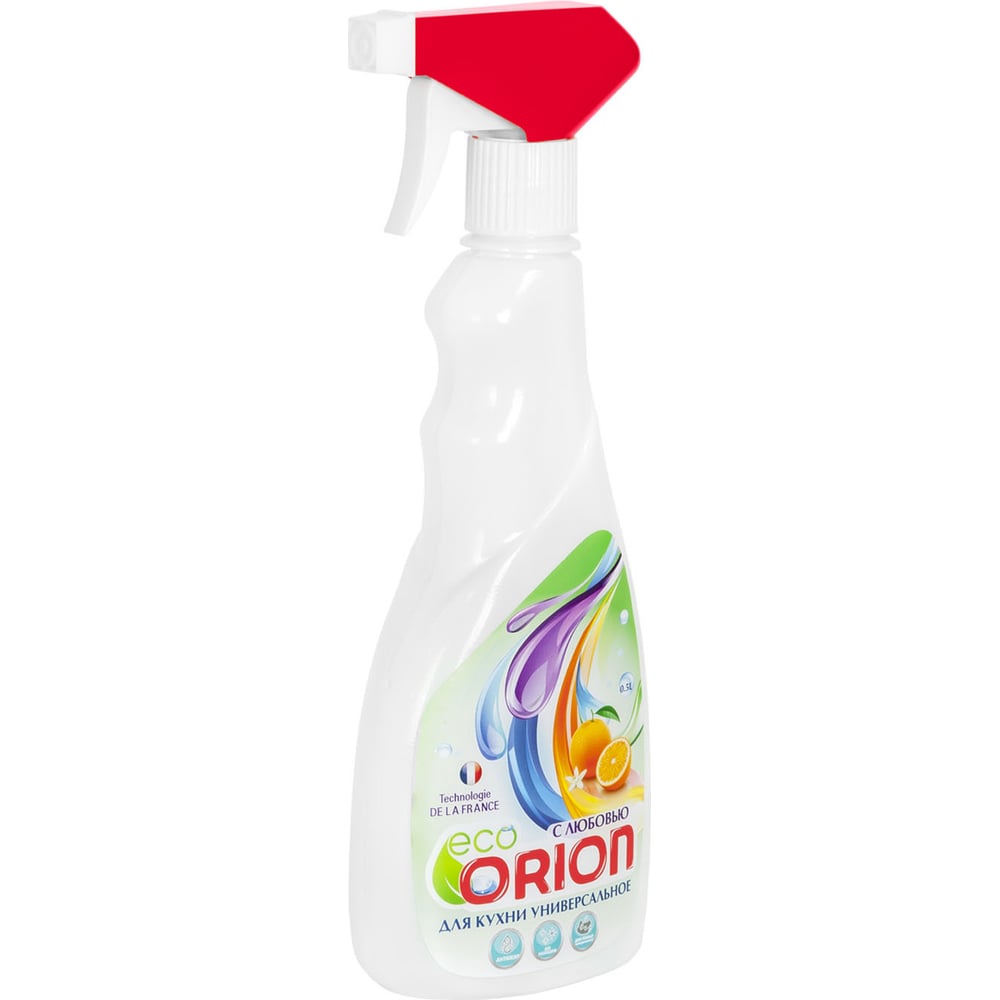 Средства для уборки Orion