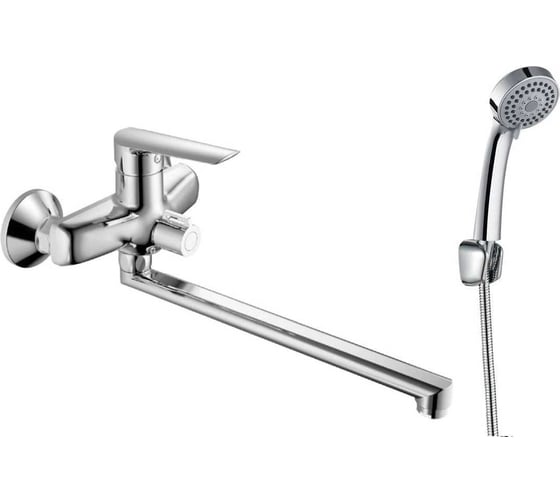 Изображение товара Смеситель для ванны ESKO Lagos LG31