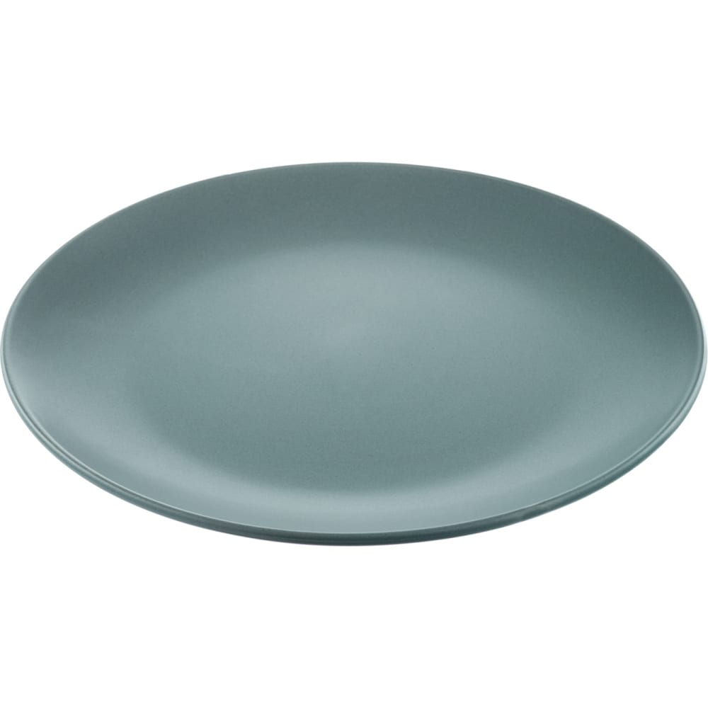 Обеденная тарелка Walmer тарелка обеденная керамика 24 см круглая графика lefard серый графит