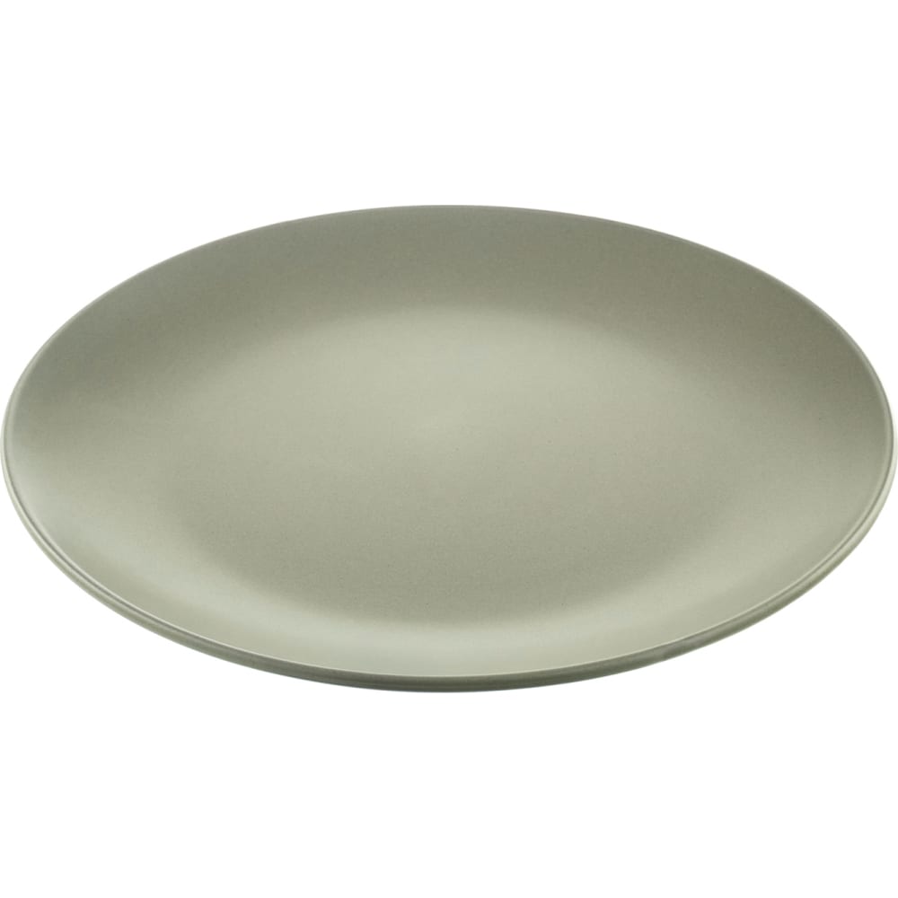 Обеденная тарелка Walmer тарелка обеденная фарфор 27 см круглая black gold domenik dm3010 1