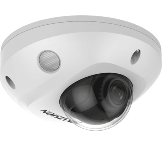 Изображение товара IP камера Hikvision DS-2CD2547G2-LS 4mm C УТ-00043530