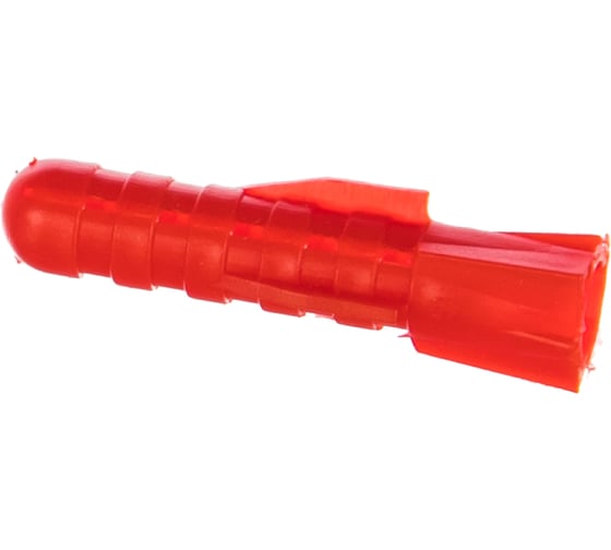 Изображение товара Распорный трехсегментный дюбель Tech-Krep тип Т 6х30 1000 шт - пакет накл. 112957