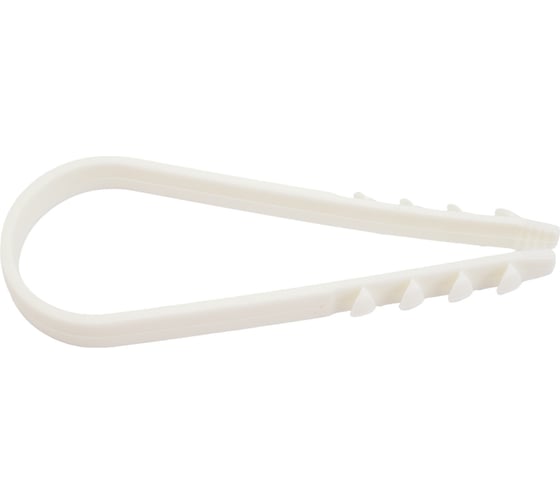 Изображение товара Дюбель-хомут Tech-Krep/Zitar нейлон 19-25 15 шт - пакет 106200