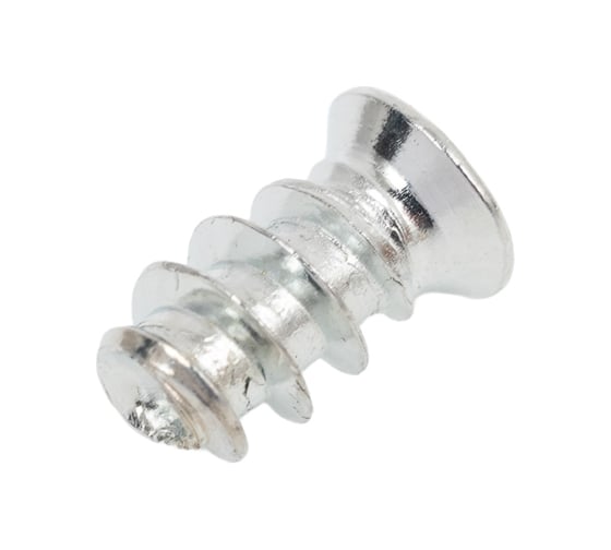 Изображение товара Еврошуруп Tech-Krep/Zitar потайная головка, оцинкованный 6.3х11 30 шт - пакет 109139