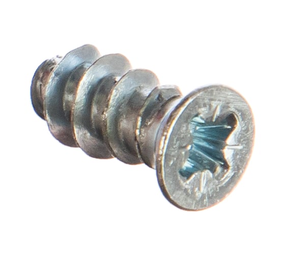 Изображение товара Еврошуруп Tech-Krep/Zitar потайная головка, оцинкованный 6.3х13 25 шт - пакет 109140