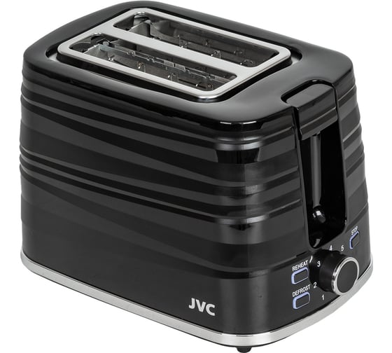 Изображение товара Тостер jvc JK-TS625