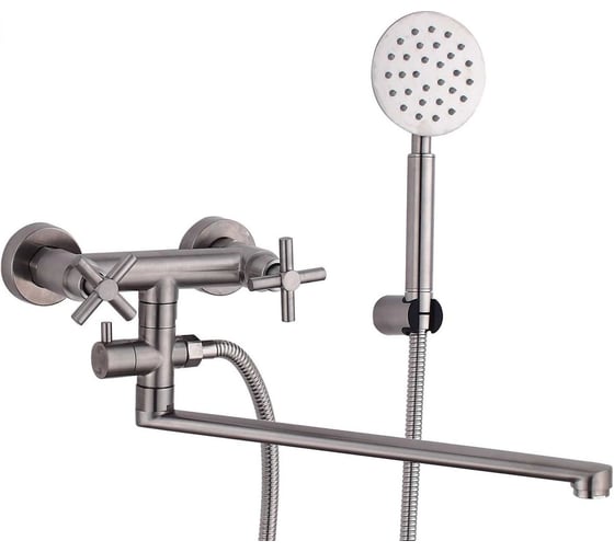 Изображение товара Смеситель для ванны Fmark FS8424