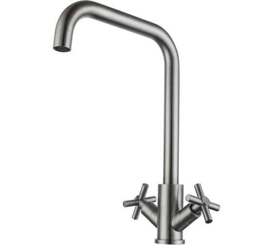 Изображение товара Смеситель для кухонной мойки Fmark FS8412