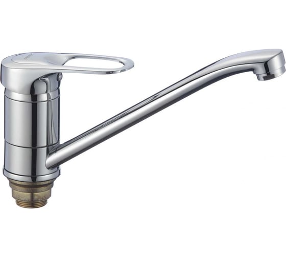 Изображение товара Смеситель для кухонной мойки Fmark FM4904