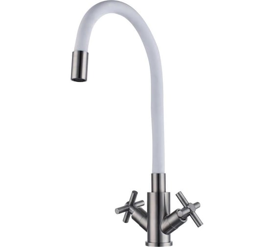 Изображение товара Смеситель для кухонной мойки Fmark FS8442-02