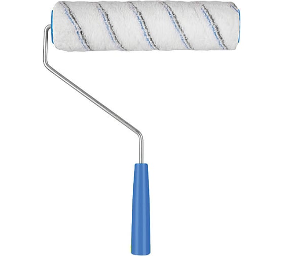 Изображение товара Полиакриловый валик MOS 180 мм 02453М