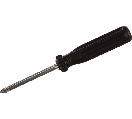 Изображение товара Отвертка с переставным жалом MOS 60 мм, PH2/SL6 56201М