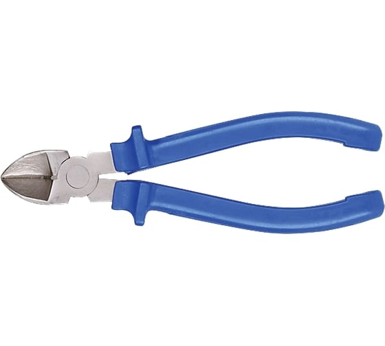 Изображение товара Бокорезы MOS Тор 160 мм 47451М