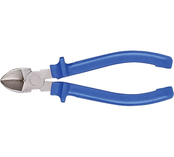 Изображение товара Бокорезы MOS Тор 180 мм 47452М