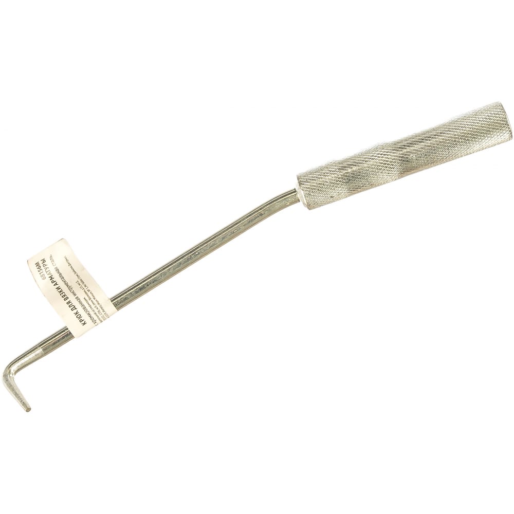 Крюк для вязки арматуры MOS крюк для вязки арматуры sparta автоматический 848805