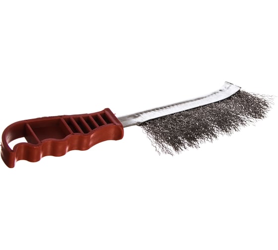 Изображение товара Стальная корщетка MOS 38422М