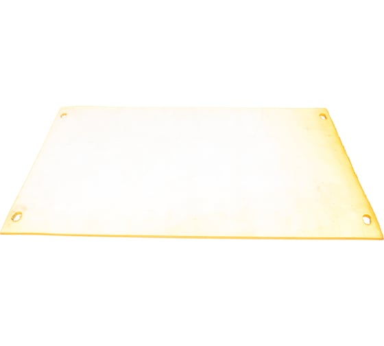 Изображение товара Коврик из полиуретана для виброплиты 60 кг STEM Techno КОВ019