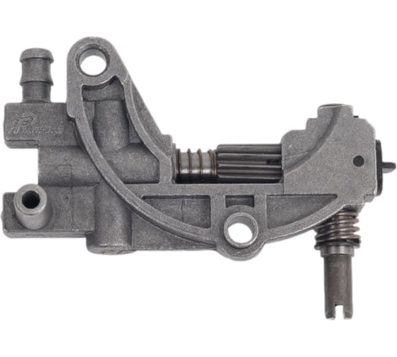 Изображение товара Масляный насос в сборе для бензопил BS-45-62 Huter 71/4/34