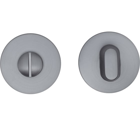 Изображение товара Поворотник ABRISS bk 2505 mcp матовый хром 30037