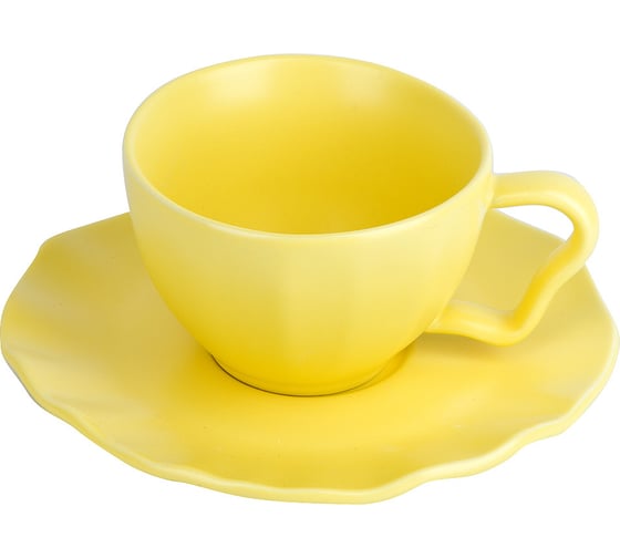 Изображение товара Чайный набор Nouvelle Crayola 4 предмета, 2 персоны, 250 мл 1730227-Н2