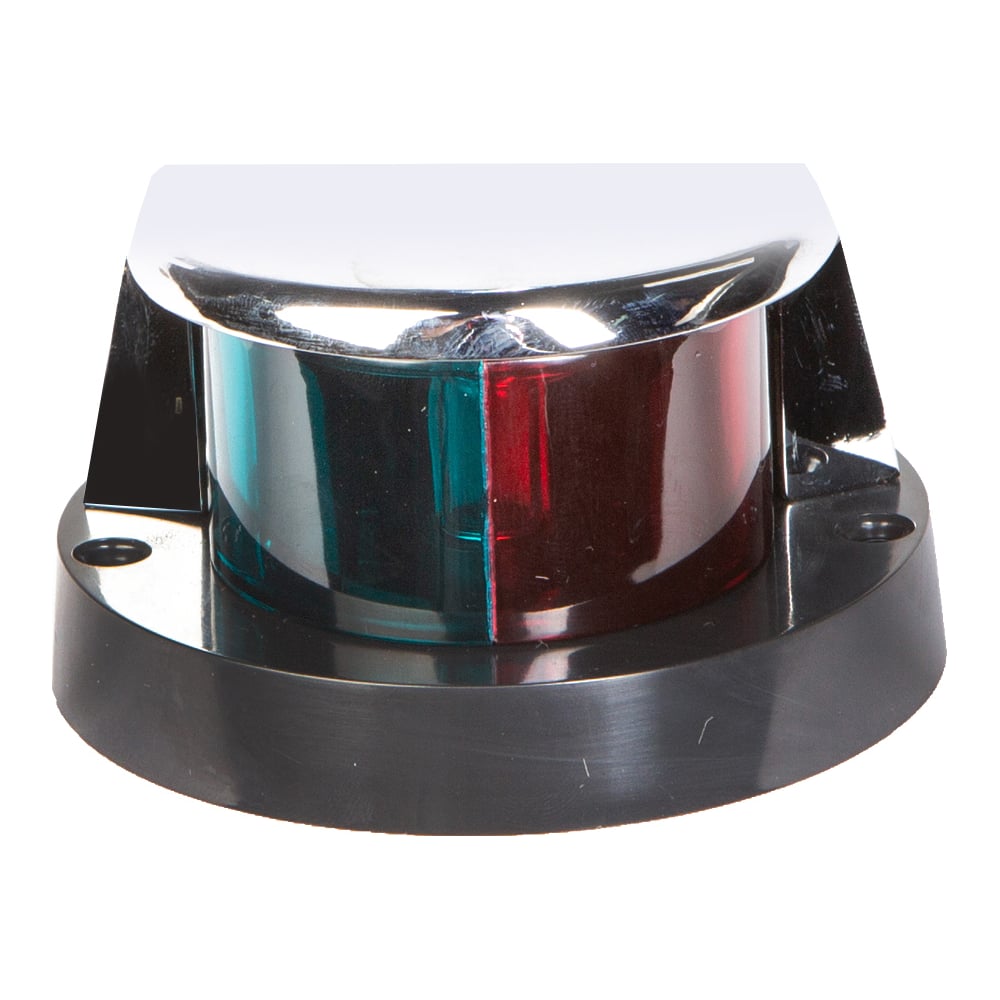 Изображение товара Ходовой комбинированный накладной огонь Skipper SK-00154 - яркое освещение для автомобиля и лодки