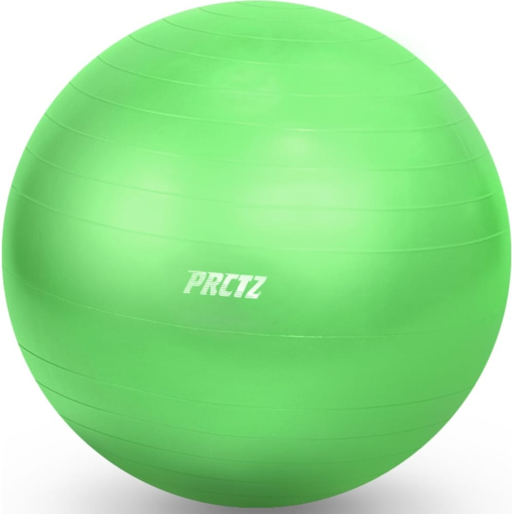 Гимнастический мяч PRCTZ гимнастический мяч onlitop