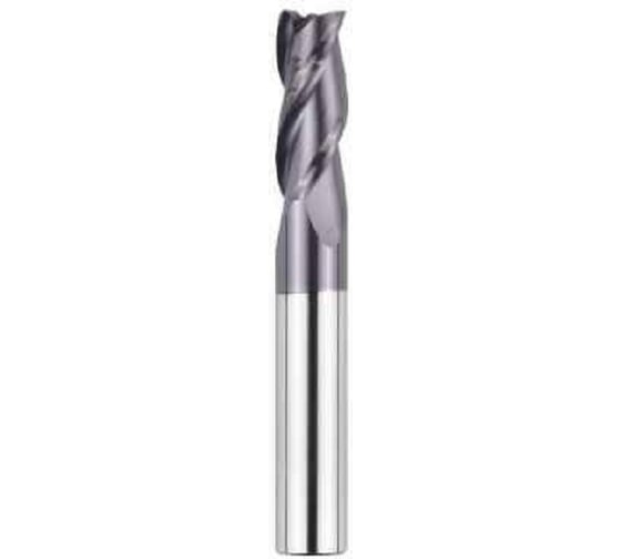 Изображение товара Фреза концевая цельная ТС ц/х 9х23х75 мм, 4-П, ВК10(YG10х), ALTIN 35, HRC45, хв-к 10 мм ИНСТУЛС 00001805819